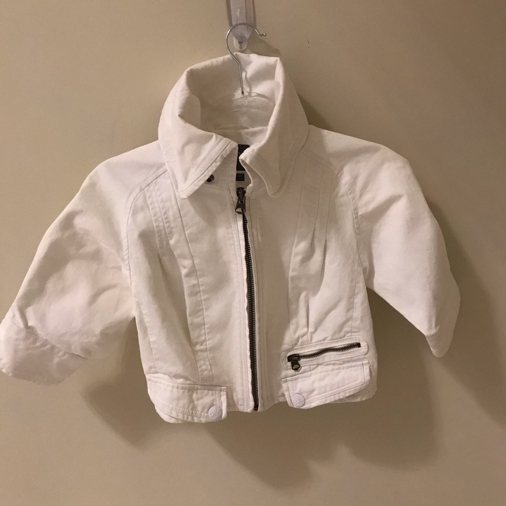 Ladies jacket